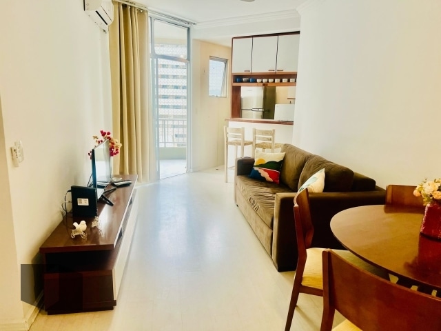 Apartamento na Barra da Tijuca - Foto 1