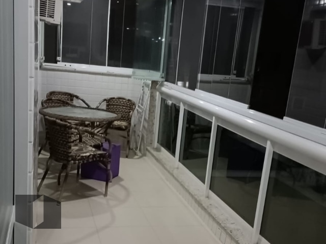 Apartamento no Recreio dos Bandeirantes - Foto 1