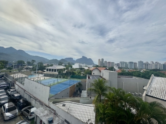 Sala Comercial na Barra da Tijuca - Foto 1