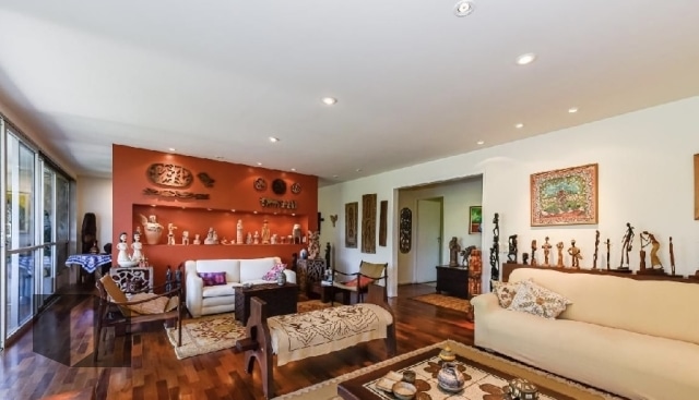 Apartamento na Gávea - Foto 1