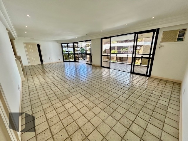 Apartamento na Lagoa - Foto 1