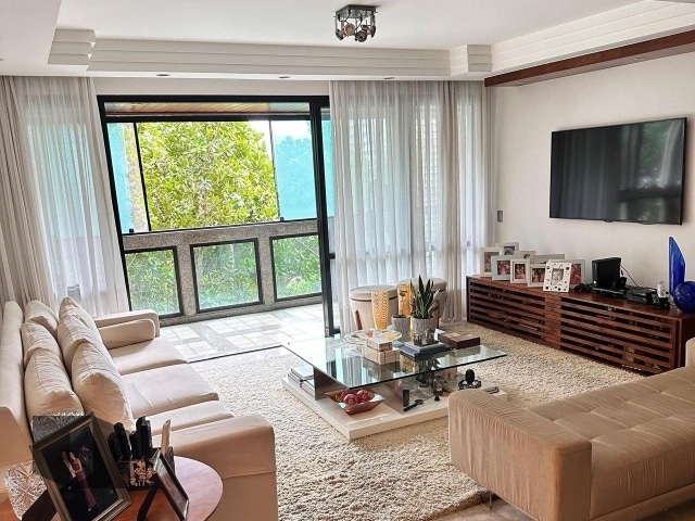 Apartamento na Barra da Tijuca - Foto 1