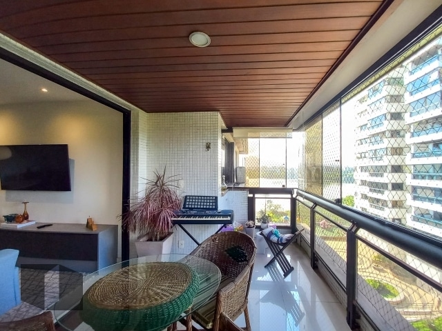 Apartamento na Barra da Tijuca - Foto 1