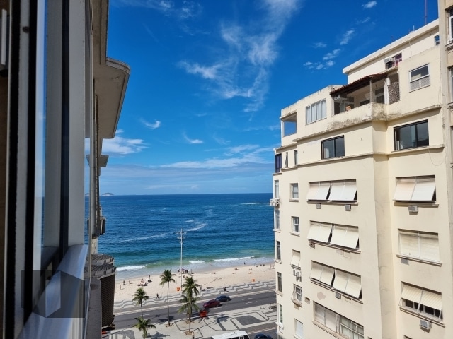 Apartamento em Copacabana - Foto 1