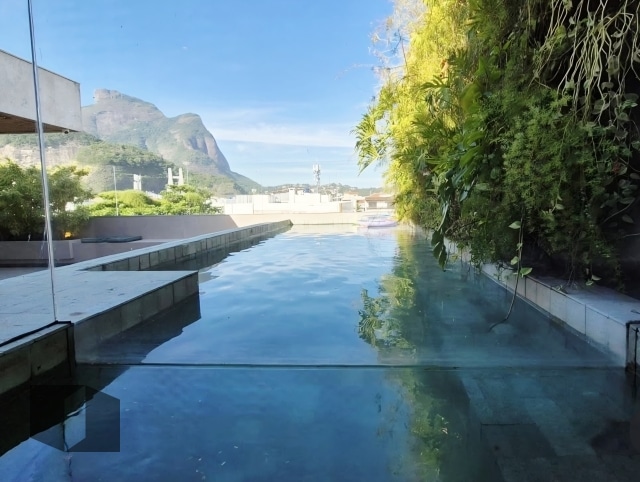 Cobertura na Barra da Tijuca - Foto 1