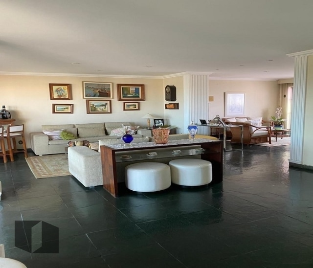 Cobertura na Barra da Tijuca - Foto 1