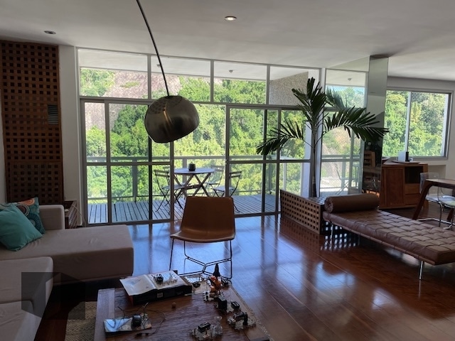 Cobertura no Leblon - Foto 1