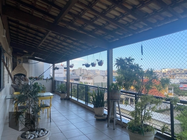 Cobertura no Recreio dos Bandeirantes - Foto 1