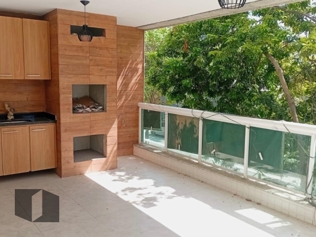 Apartamento no Recreio dos Bandeirantes - Foto 1