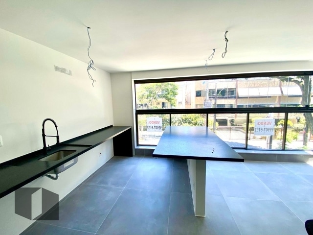 Apartamento na Barra da Tijuca - Foto 1