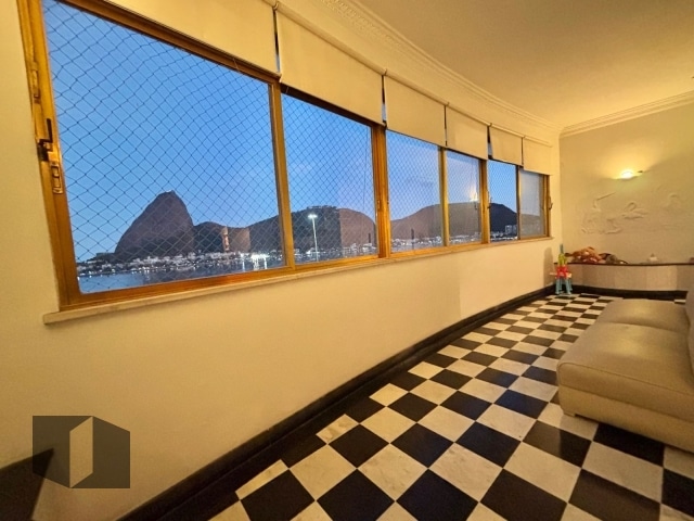 Apartamento no Flamengo - Foto 1