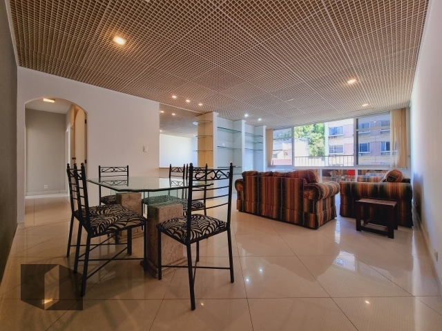 Apartamento em Copacabana - Foto 1