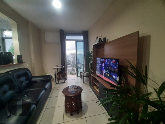 Apartamento na Barra da Tijuca - Foto 1