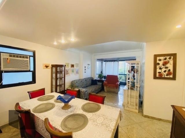 Apartamento na Barra da Tijuca - Foto 1