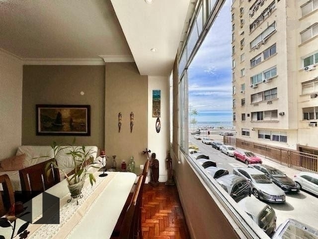 Apartamento em Copacabana - Foto 1