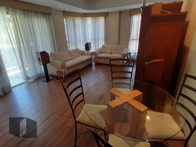 Apartamento na Barra da Tijuca - Foto 1