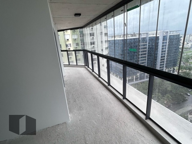Apartamento no Recreio dos Bandeirantes - Foto 1