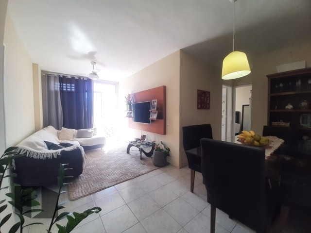 Apartamento na Barra da Tijuca - Foto 1