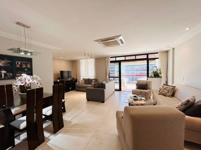 Cobertura na Barra da Tijuca - Foto 1