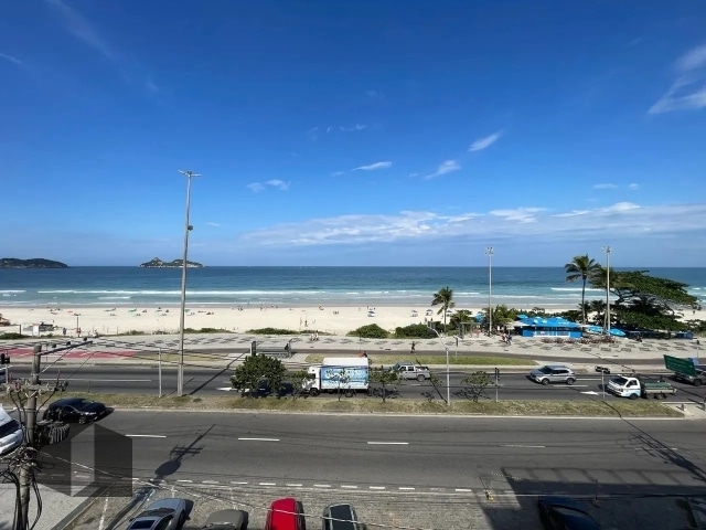 Cobertura na Barra da Tijuca - Foto 1