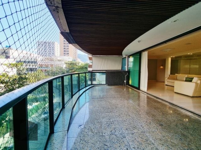 Apartamento no Leblon - Foto 1