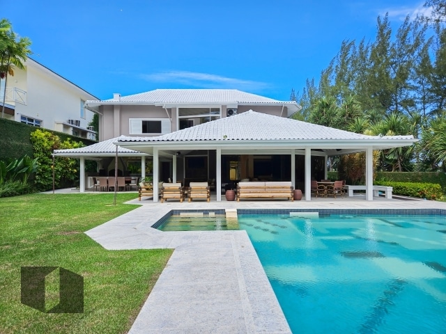 Casa Padrão na Barra da Tijuca - Foto 1