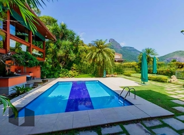 Casa Padrão em Itanhangá - Foto 1