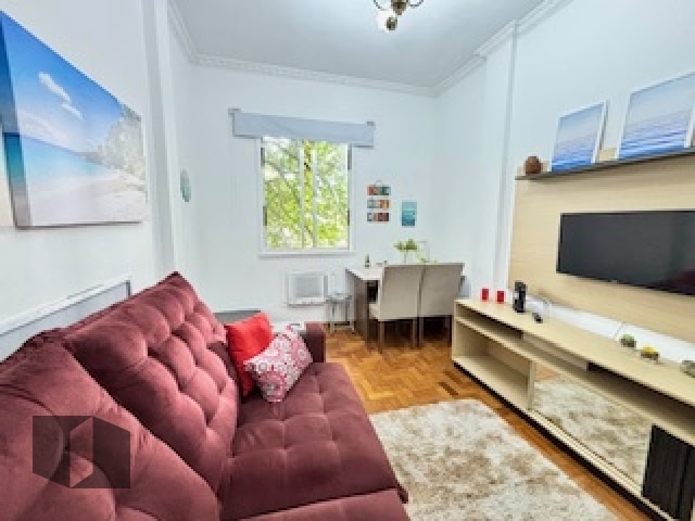 Apartamento em Ipanema - Foto 1