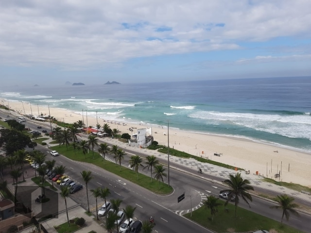 Apartamento na Barra da Tijuca - Foto 1