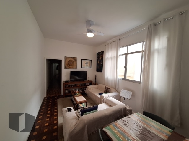 Apartamento em Laranjeiras - Foto 1