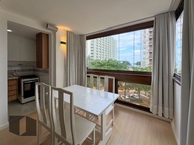 Apartamento na Barra da Tijuca - Foto 1