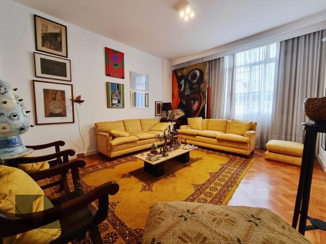 Apartamento em Copacabana - Foto 1