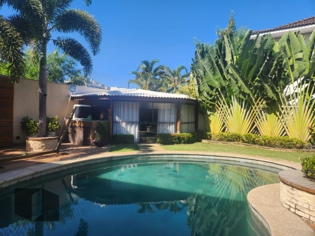 Casa Padrão na Barra da Tijuca - Foto 1