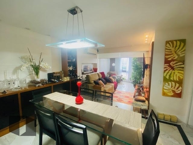 Apartamento na Barra da Tijuca - Foto 1