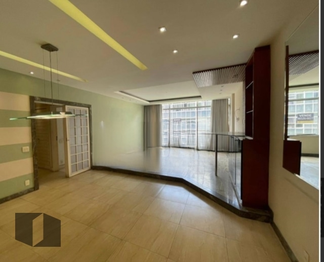 Apartamento em Copacabana - Foto 1