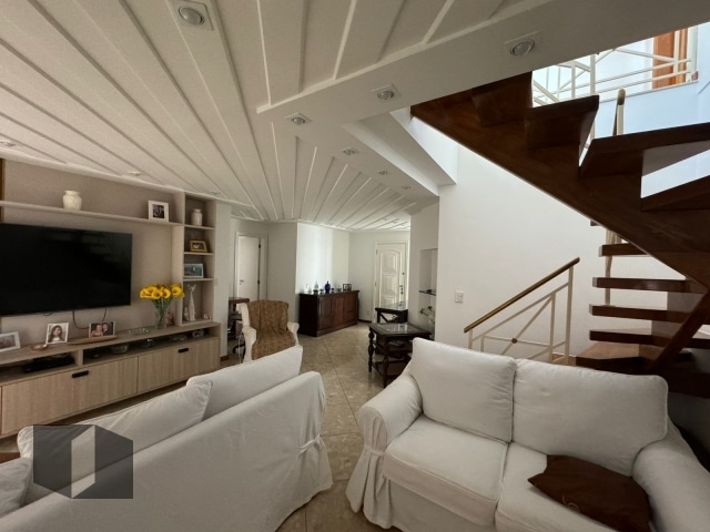 Cobertura no Recreio dos Bandeirantes - Foto 1