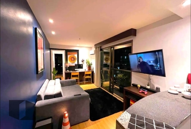 Apartamento em Copacabana - Foto 1