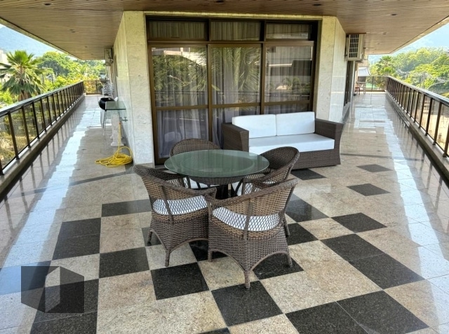 Apartamento na Barra da Tijuca - Foto 1