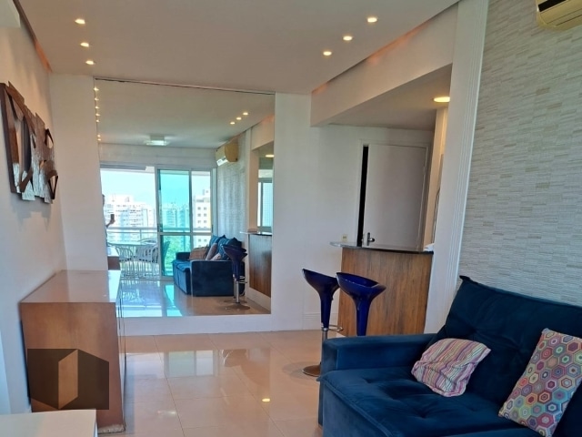 Apartamento no Recreio dos Bandeirantes - Foto 1