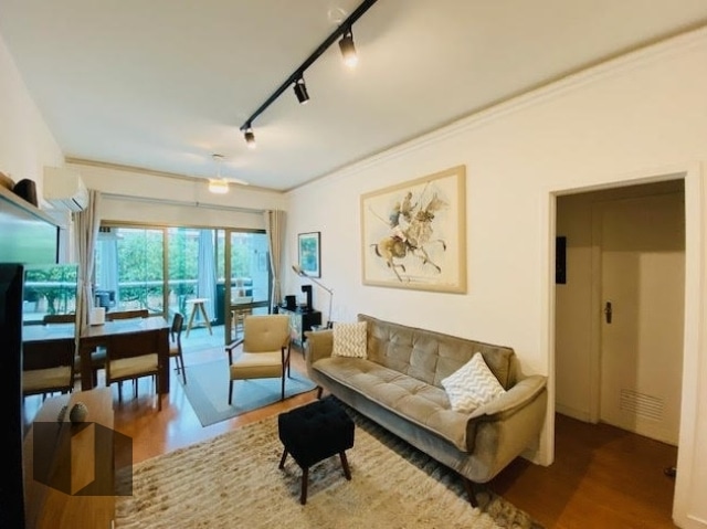 Apartamento na Barra da Tijuca - Foto 1