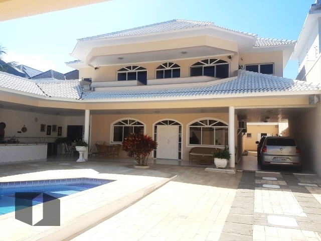 Casa Padrão na Barra da Tijuca - Foto 1