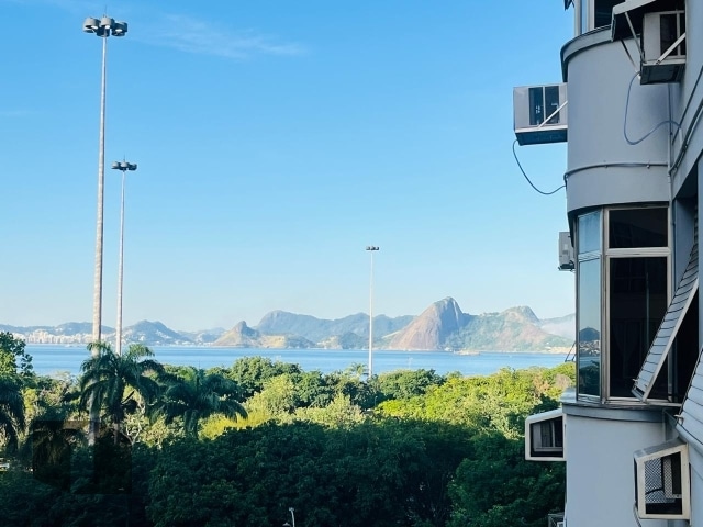 Apartamento no Flamengo - Foto 1
