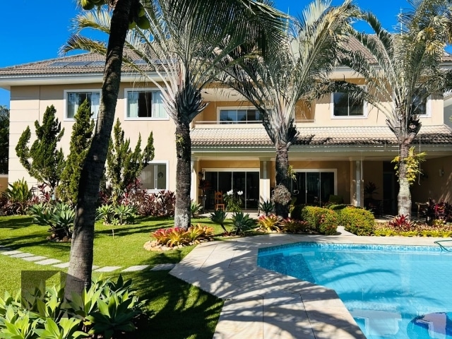 Casa Padrão na Barra da Tijuca - Foto 1