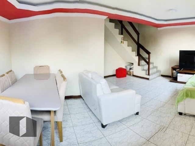 Casa Padrão no Recreio dos Bandeirantes - Foto 1