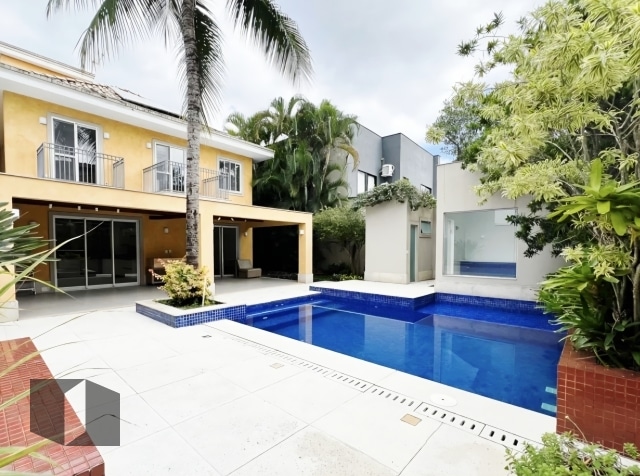 Casa Padrão na Barra da Tijuca - Foto 1