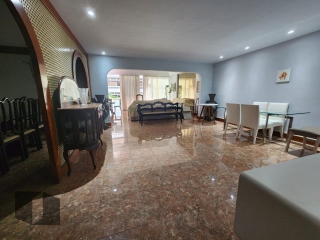 Apartamento em Copacabana - Foto 1