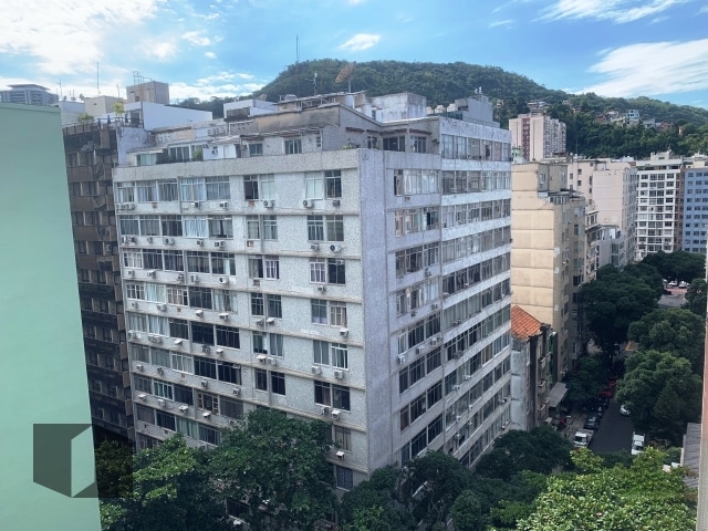 Apartamento em Copacabana - Foto 1
