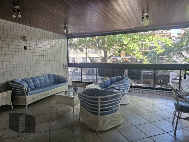 Apartamento no Recreio dos Bandeirantes - Foto 1