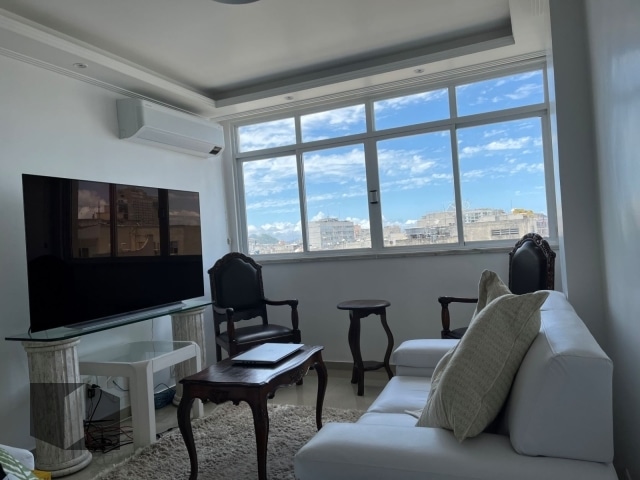 Apartamento em Copacabana - Foto 1
