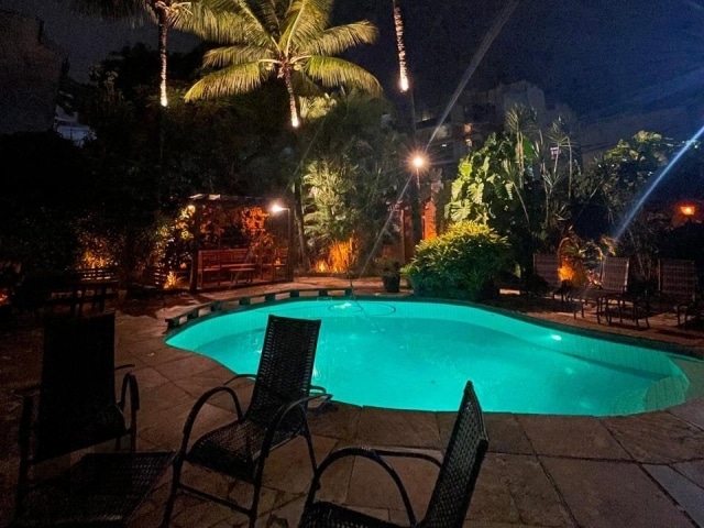 Casa Padrão no Recreio dos Bandeirantes - Foto 1